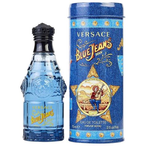 perfumy versace blue jeans opinie